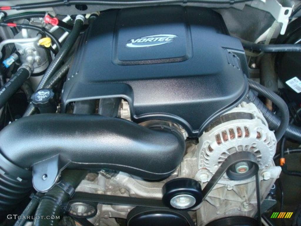 2007 Suburban 1500 LS 4x4 - Silver Birch Metallic / Light Cashmere/Ebony photo #21