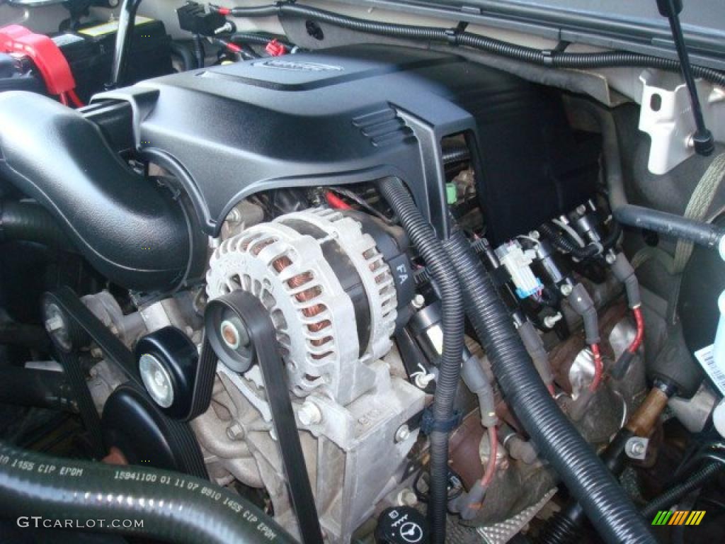 2007 Suburban 1500 LS 4x4 - Silver Birch Metallic / Light Cashmere/Ebony photo #22