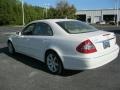 Arctic White - E 350 Sedan Photo No. 2