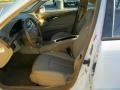Arctic White - E 350 Sedan Photo No. 3