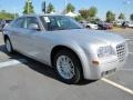 Bright Silver Metallic - 300 Touring Photo No. 4