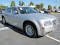 2010 Bright Silver Metallic Chrysler 300 Touring  photo #4