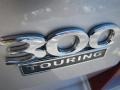 Bright Silver Metallic - 300 Touring Photo No. 8