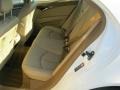 Arctic White - E 350 Sedan Photo No. 20