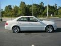 Arctic White - E 350 Sedan Photo No. 25