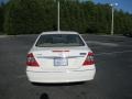 Arctic White - E 350 Sedan Photo No. 27