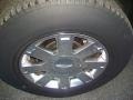 2003 Medium Wedgewood Blue Metallic Lincoln Navigator Luxury 4x4  photo #7