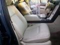 2003 Medium Wedgewood Blue Metallic Lincoln Navigator Luxury 4x4  photo #10