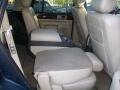 2003 Medium Wedgewood Blue Metallic Lincoln Navigator Luxury 4x4  photo #11