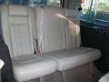 2003 Medium Wedgewood Blue Metallic Lincoln Navigator Luxury 4x4  photo #12