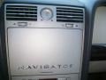 2003 Medium Wedgewood Blue Metallic Lincoln Navigator Luxury 4x4  photo #15