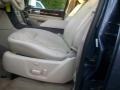 2003 Medium Wedgewood Blue Metallic Lincoln Navigator Luxury 4x4  photo #19