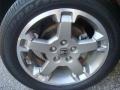 2008 Honda Element SC Wheel and Tire Photo
