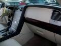 2003 Medium Wedgewood Blue Metallic Lincoln Navigator Luxury 4x4  photo #21