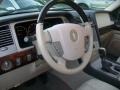 2003 Medium Wedgewood Blue Metallic Lincoln Navigator Luxury 4x4  photo #22