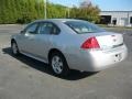 Silver Ice Metallic - Impala LS Photo No. 2