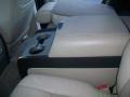 2003 Medium Wedgewood Blue Metallic Lincoln Navigator Luxury 4x4  photo #25