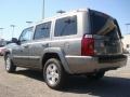 2008 Mineral Gray Metallic Jeep Commander Sport  photo #4