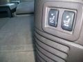 2003 Medium Wedgewood Blue Metallic Lincoln Navigator Luxury 4x4  photo #28