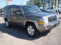 2008 Mineral Gray Metallic Jeep Commander Sport  photo #7