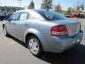Silver Steel Metallic - Avenger SXT Photo No. 2