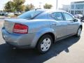 Silver Steel Metallic - Avenger SXT Photo No. 3