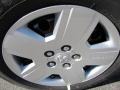 Silver Steel Metallic - Avenger SXT Photo No. 5