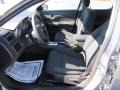 Silver Steel Metallic - Avenger SXT Photo No. 6