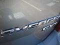 Silver Steel Metallic - Avenger SXT Photo No. 8