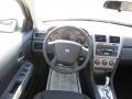 Silver Steel Metallic - Avenger SXT Photo No. 10