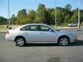 Silver Ice Metallic - Impala LS Photo No. 21