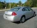 Silver Ice Metallic - Impala LS Photo No. 22