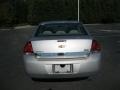 Silver Ice Metallic - Impala LS Photo No. 23