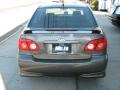 2005 Phantom Gray Pearl Toyota Corolla S  photo #4