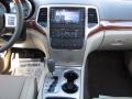 Dark Frost Beige/Light Frost Beige Interior Photo for 2011 Jeep Grand Cherokee #37879824