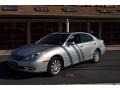 Millennium Silver Metallic - ES 300 Photo No. 1