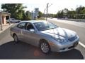 Millennium Silver Metallic - ES 300 Photo No. 2
