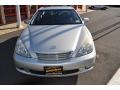 Millennium Silver Metallic - ES 300 Photo No. 11