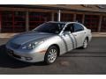 Millennium Silver Metallic - ES 300 Photo No. 12