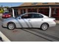 Millennium Silver Metallic - ES 300 Photo No. 13