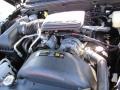 2011 Brilliant Black Crystal Pearl Dodge Dakota Big Horn Crew Cab  photo #11