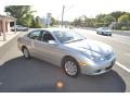 Millennium Silver Metallic - ES 300 Photo No. 18