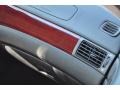 Millennium Silver Metallic - ES 300 Photo No. 22