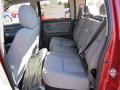 Deep Cherry Red Crystal Pearl - Dakota Big Horn Crew Cab Photo No. 7