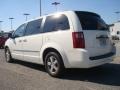 Stone White - Grand Caravan SXT Photo No. 4