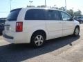 Stone White - Grand Caravan SXT Photo No. 5