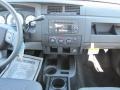 Deep Cherry Red Crystal Pearl - Dakota Big Horn Crew Cab Photo No. 9