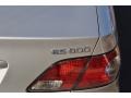 Millennium Silver Metallic - ES 300 Photo No. 29
