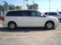 Stone White - Grand Caravan SXT Photo No. 6
