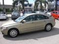 Gecko Green Metallic - S40 2.4i Photo No. 2